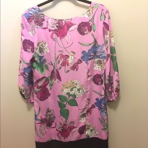 NY&Co pink dress new with tags