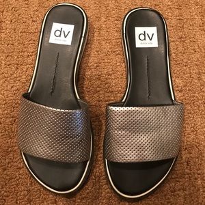 Dolce Vita slides