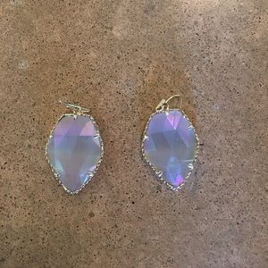 Kendra scott earrings