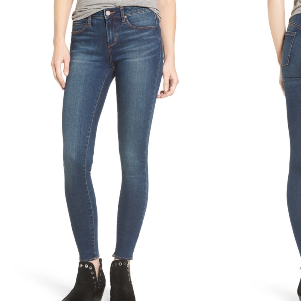 Articles of Society Skinny Jean
