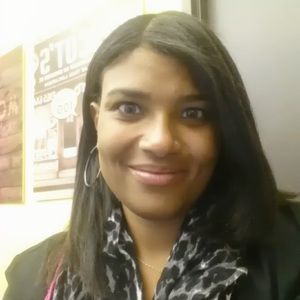 Meet your Posher, Erica