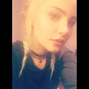 Meet your Posher, Taylor