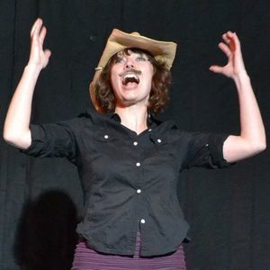 Meet your Posher, Kerry