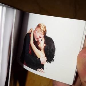 Meet your Posher, Cassie