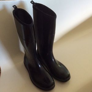 Kamik Heidi Rain Boots