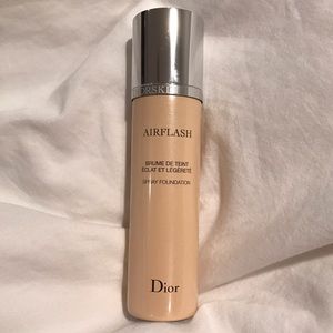 Dior Airflash color 202