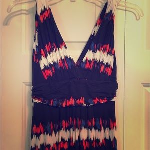 TART maxi cotton super comfortable dress