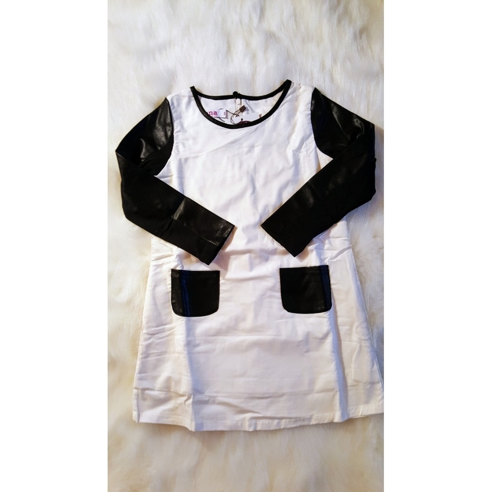 KANA dress