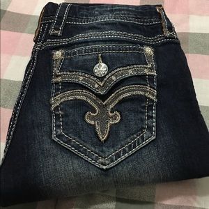 Super cute rock revivals