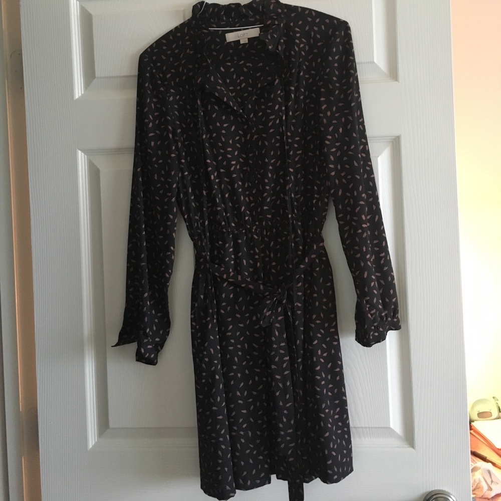 Ann Taylor Loft dress
