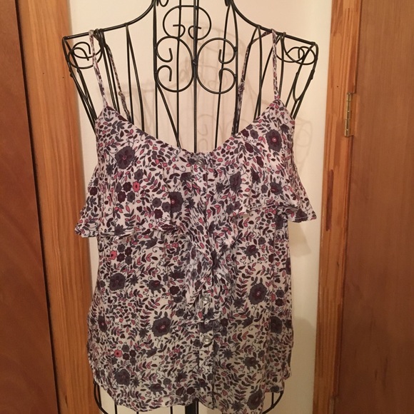 American Eagle Outfitters Tops - American Eagle camisole 🌺