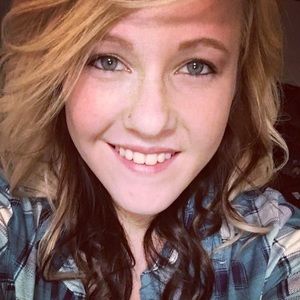 Meet your Posher, Erica