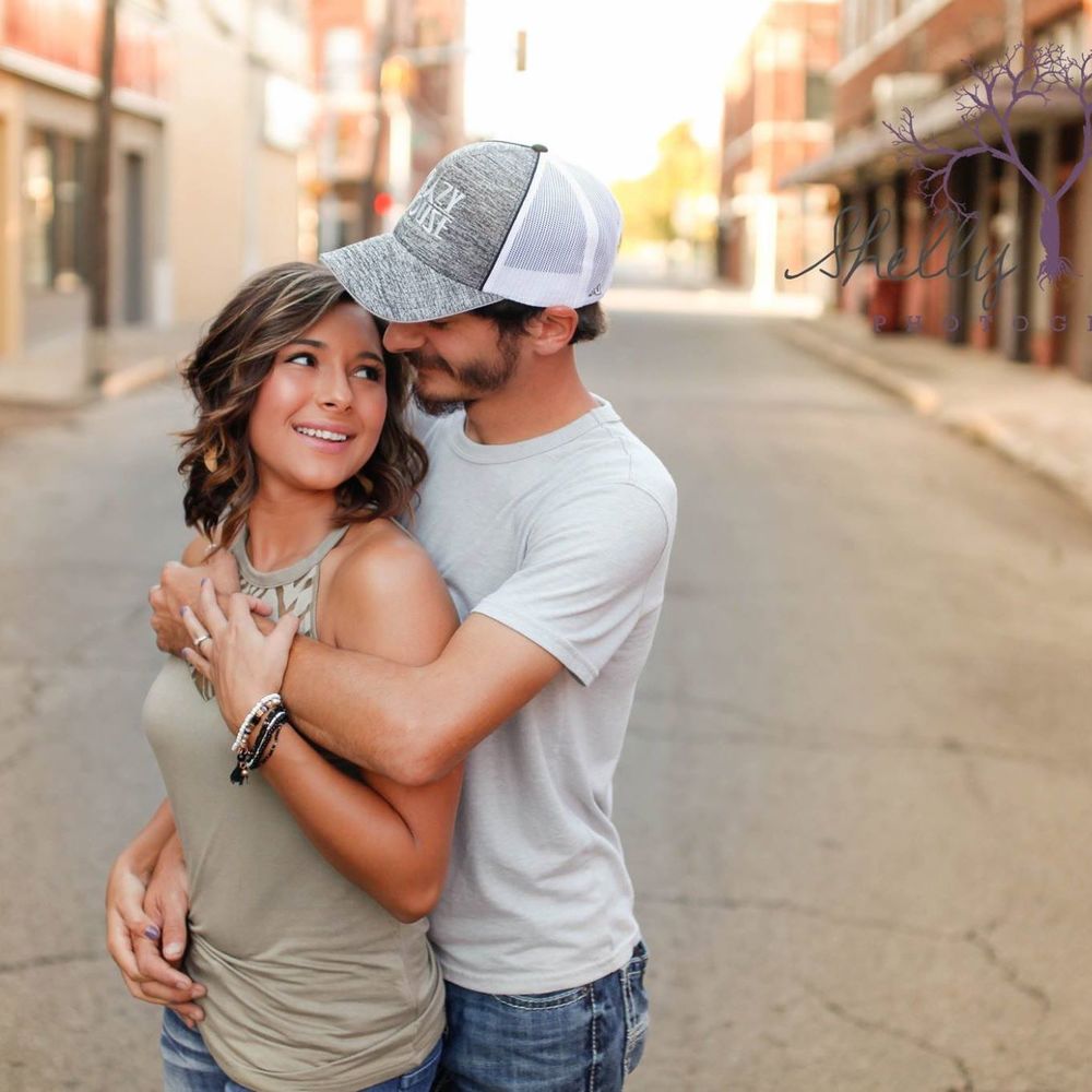 Meet your Posher, Lexi