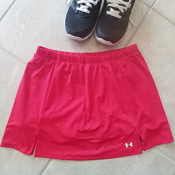 Under Armour Pants - Under Armour Skort - Like New