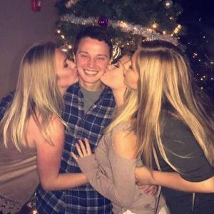 Meet your Posher, Tj