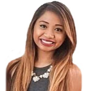 Meet your Posher, Kristina