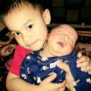 Meet your Posher, Lucy