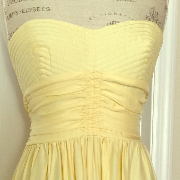 DRESS - Picture 3 of 4