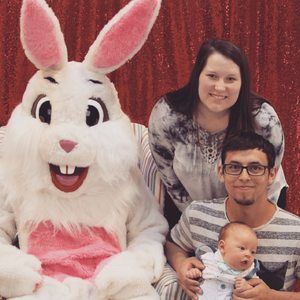 Meet your Posher, Briana