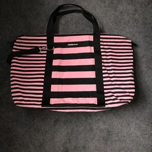 Victoria's Secret Weekender!