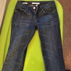 Vigoss studio "the Farah" jeans (2 )