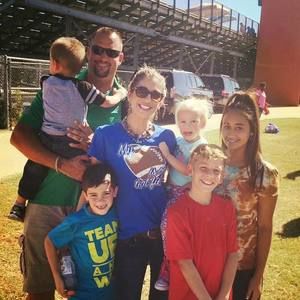 Meet your Posher, Becca