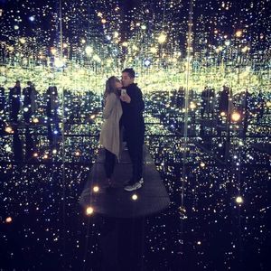 Meet your Posher, Tony