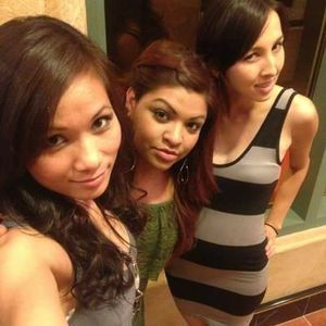 Meet your Posher, Sandiney