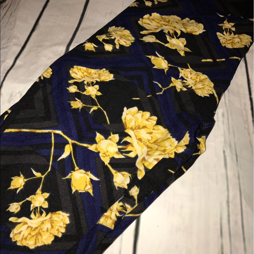 Os lularoe