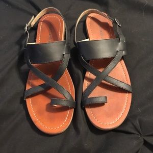 Lucky brand sandals