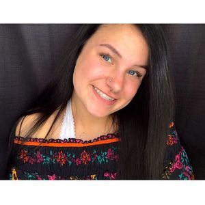 Meet your Posher, Jenna