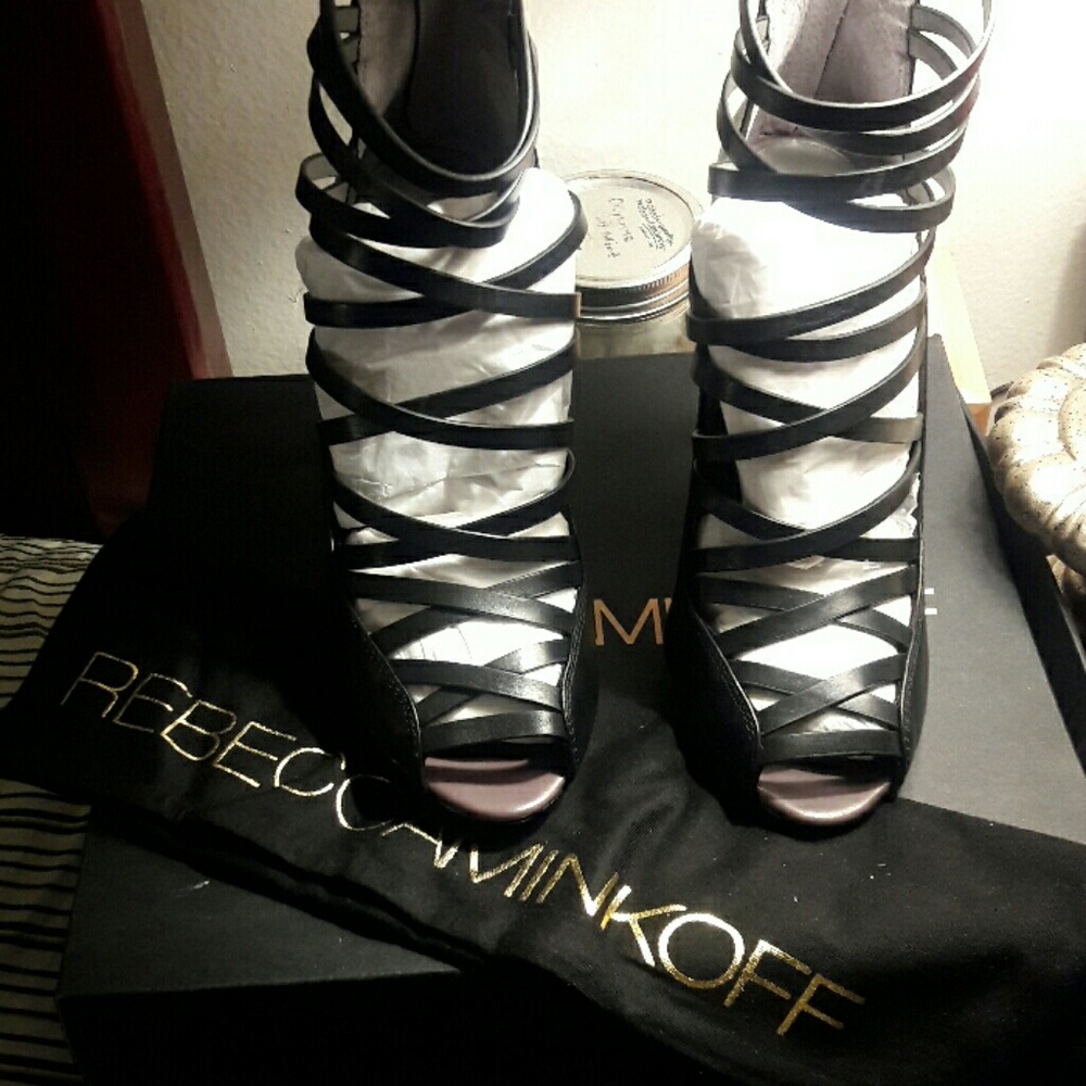 Heels