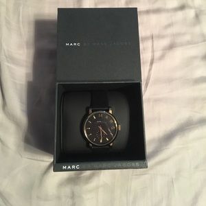 Marc Jacobs watch