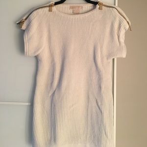 Knit Michael Kors sweater