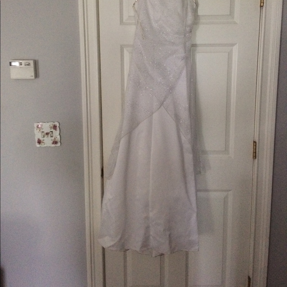 Formal dress