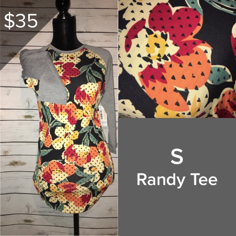 Small randy