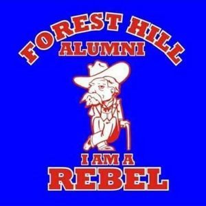 Meet your Posher, Vicki