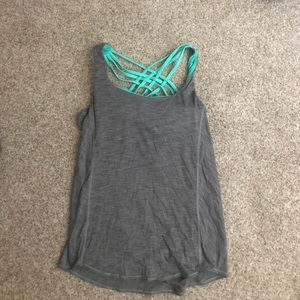 Lululemon top