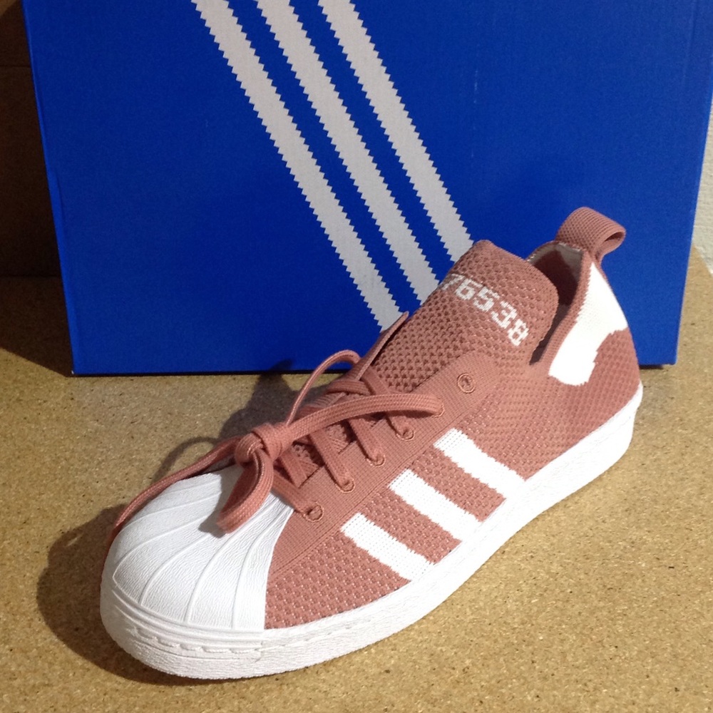 Adidas Women's Superstar 80s PK