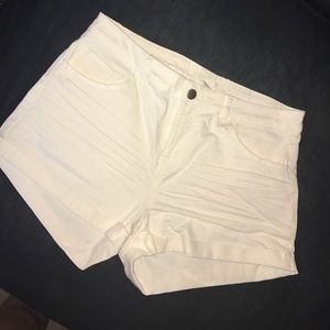 H&M shorts