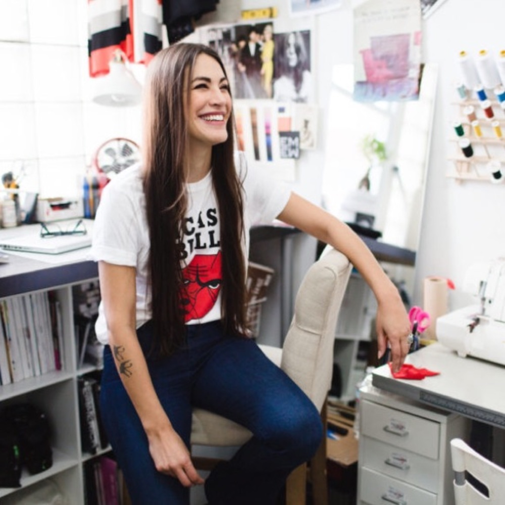 Meet your Posher, Korina