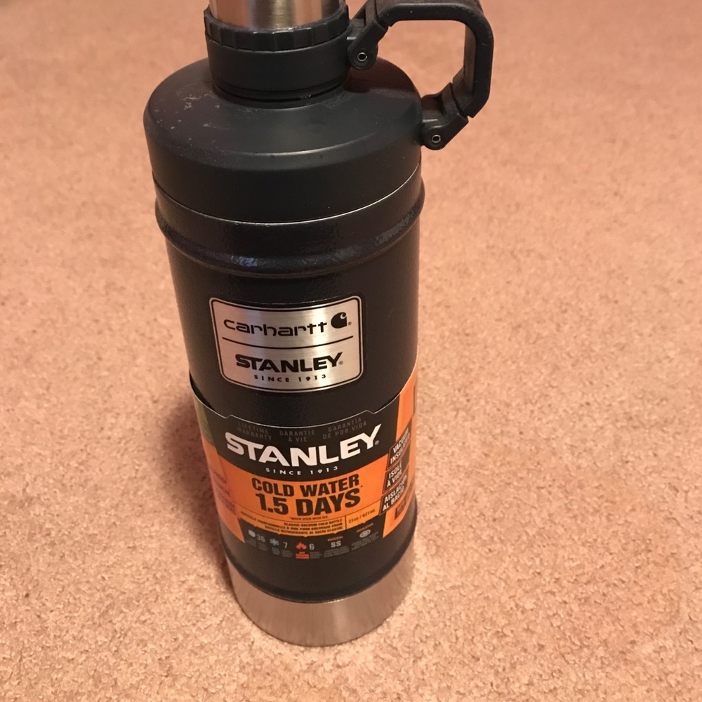 Carhartt cold bottle