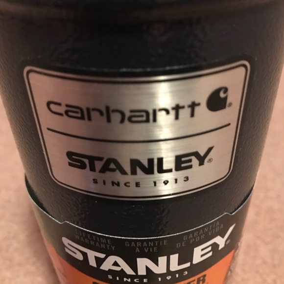 Carhartt cold bottle - Picture 2 of 5