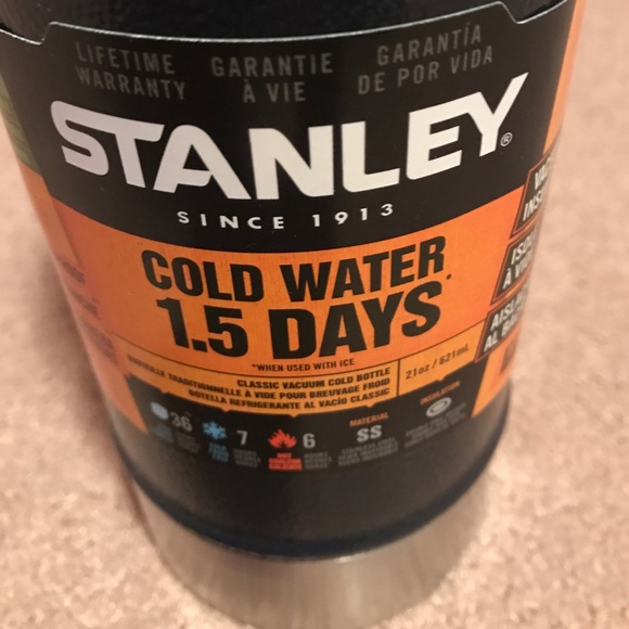 Carhartt cold bottle - Picture 3 of 5