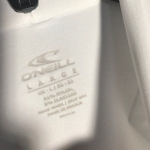 O'Neill Skin Swimshirt