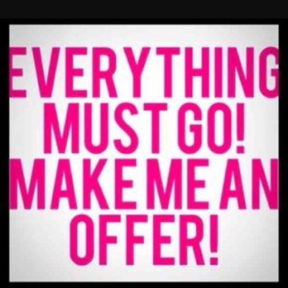 I am Moving!! Make your closet as beautiful as you