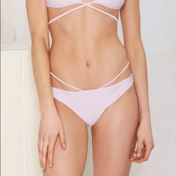 Nasty Gal Other - Nasty Gal bikini bottoms