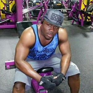 Meet your Posher, Olumide