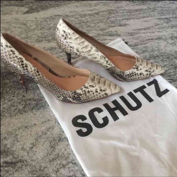 SCHUTZ Shoes - Schutz