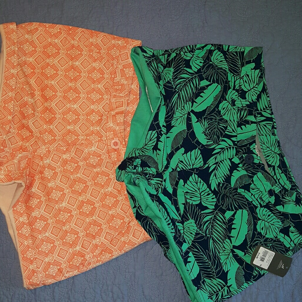 Women's shorts